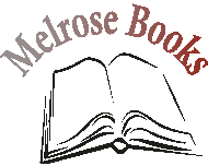 Melrose Books Logo | Terence Moore